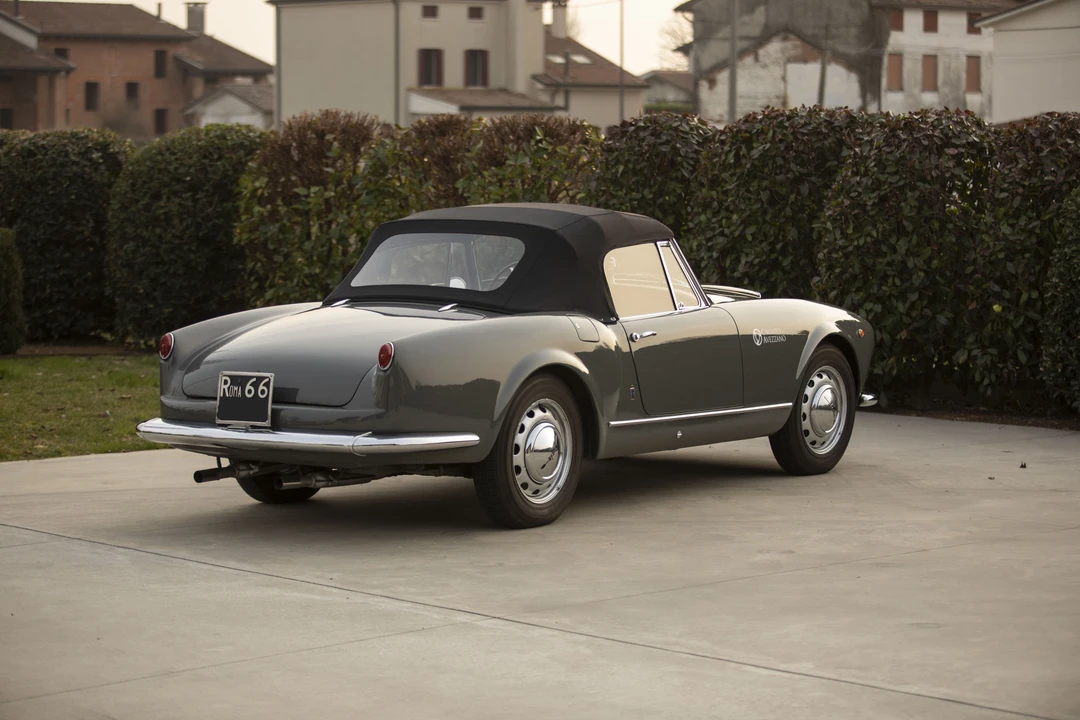 1957 Lancia Aurelia - Image 5 of 21