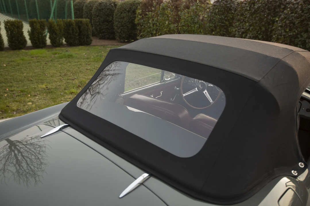 1957 Lancia Aurelia - Image 11 of 21