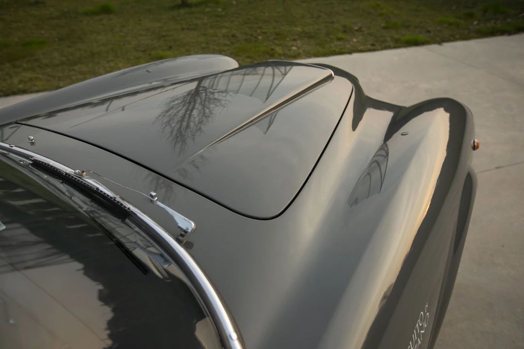 1957 Lancia Aurelia - Image 14 of 21