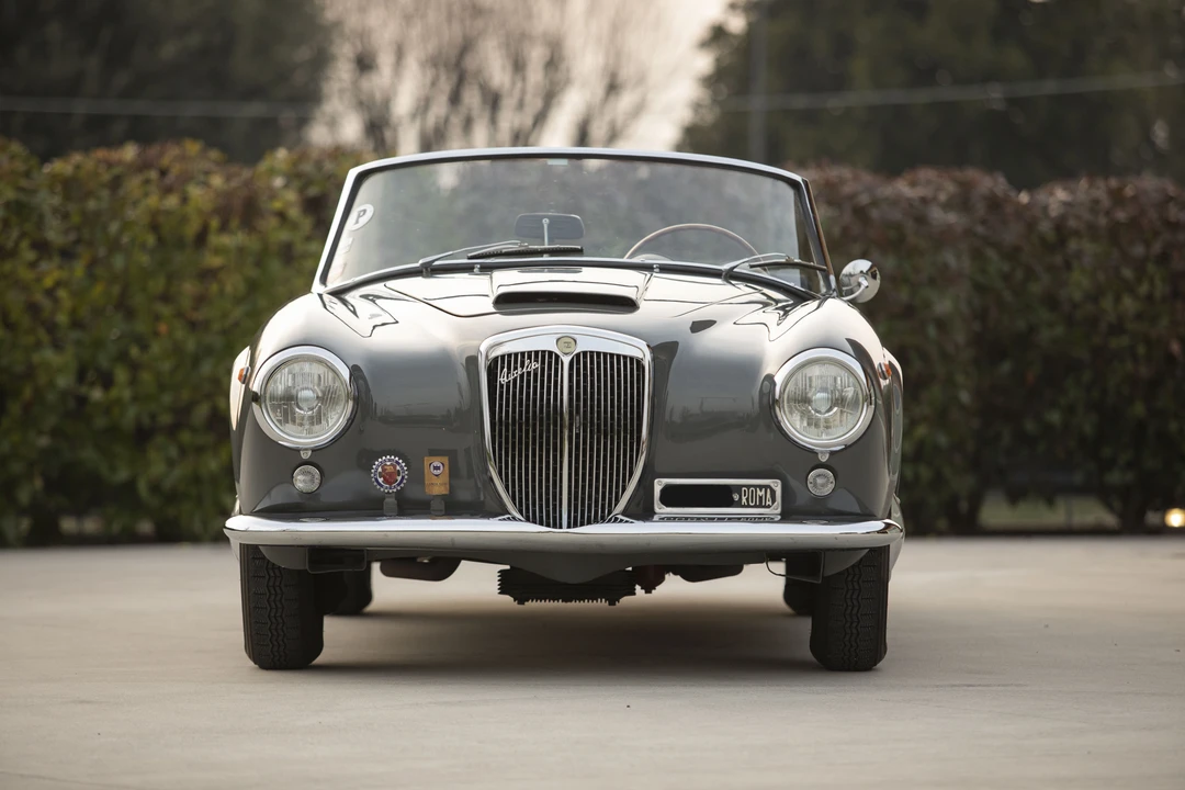 1957 Lancia Aurelia - Image 2 of 21
