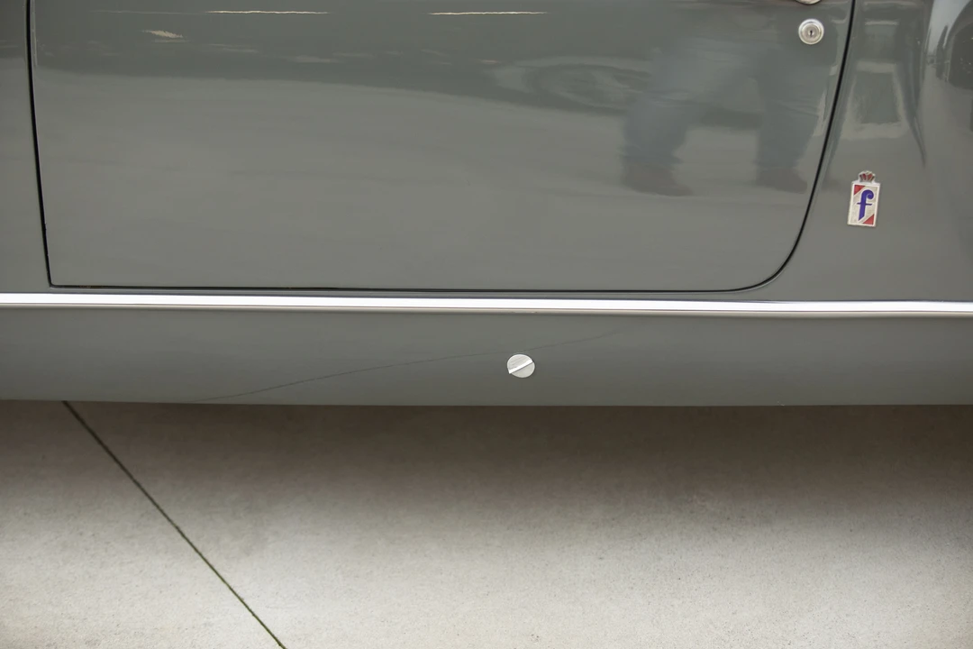 1957 Lancia Aurelia - Image 15 of 21