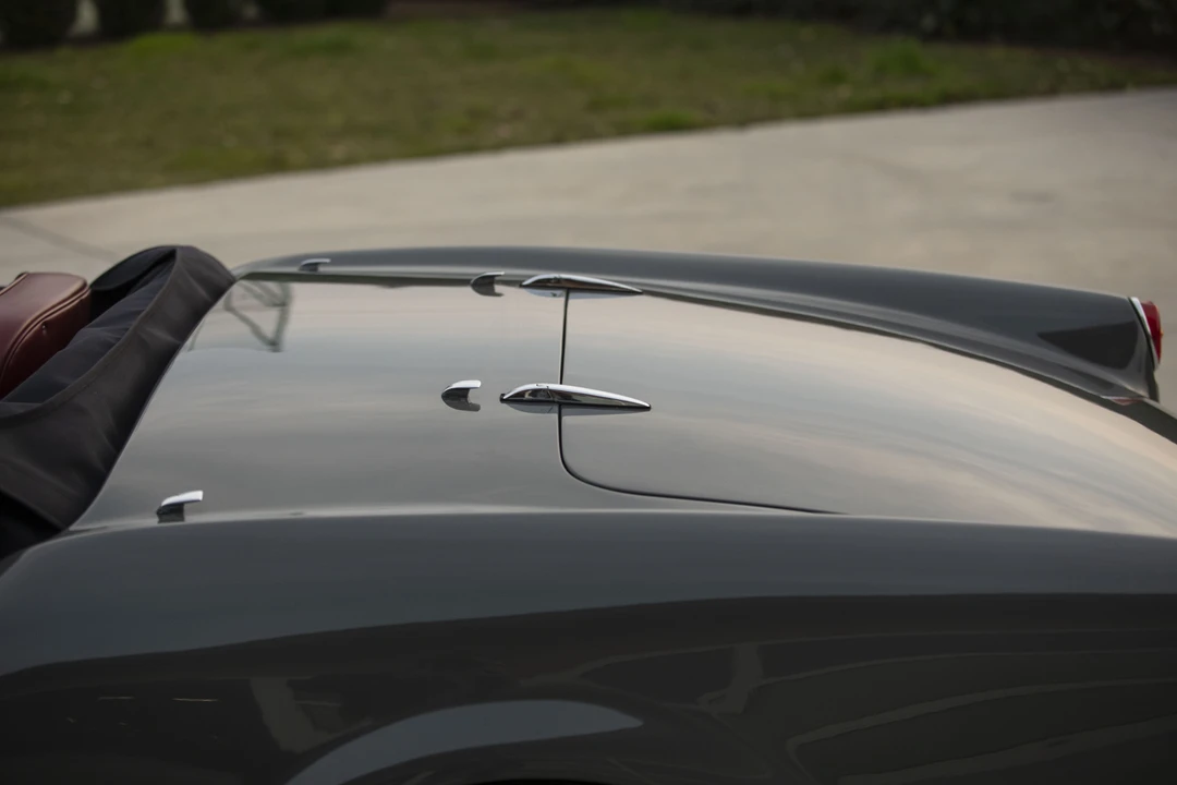 1957 Lancia Aurelia - Image 17 of 21