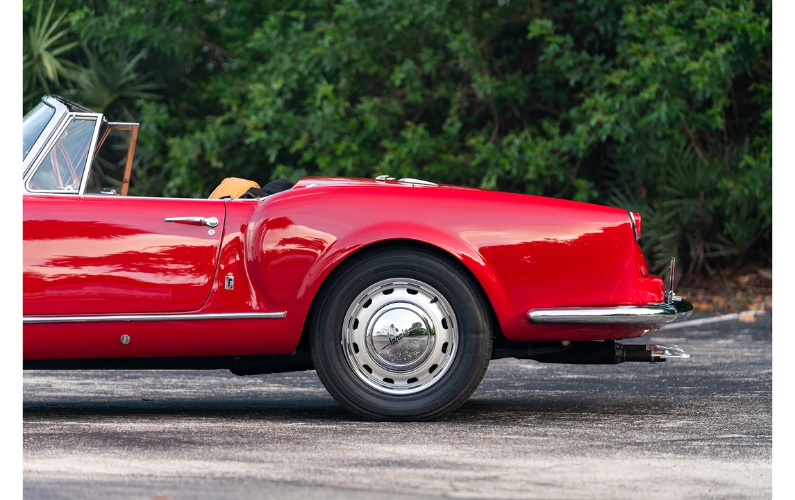 1957 Lancia Aurelia - Image 19 of 28