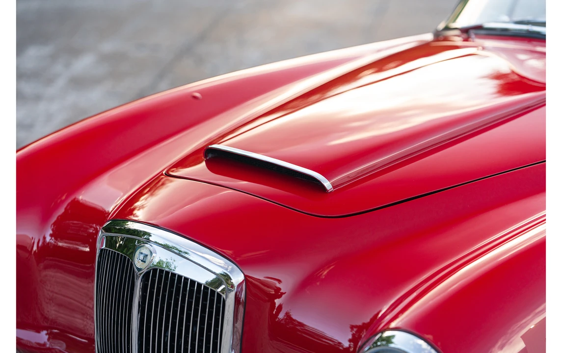 1957 Lancia Aurelia - Image 14 of 28