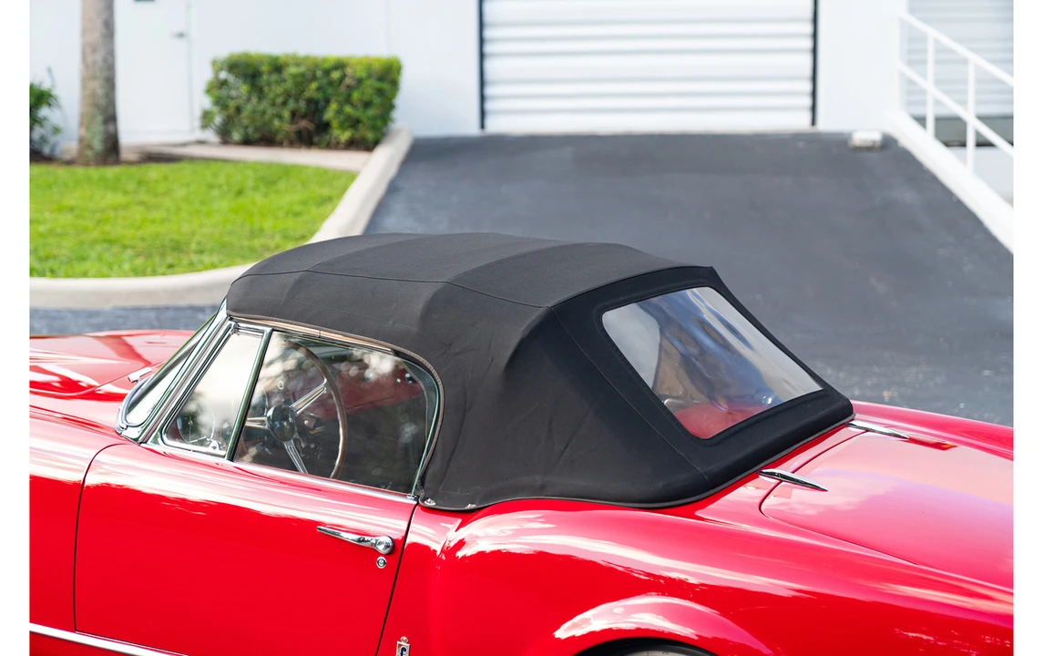 1957 Lancia Aurelia - Image 21 of 28