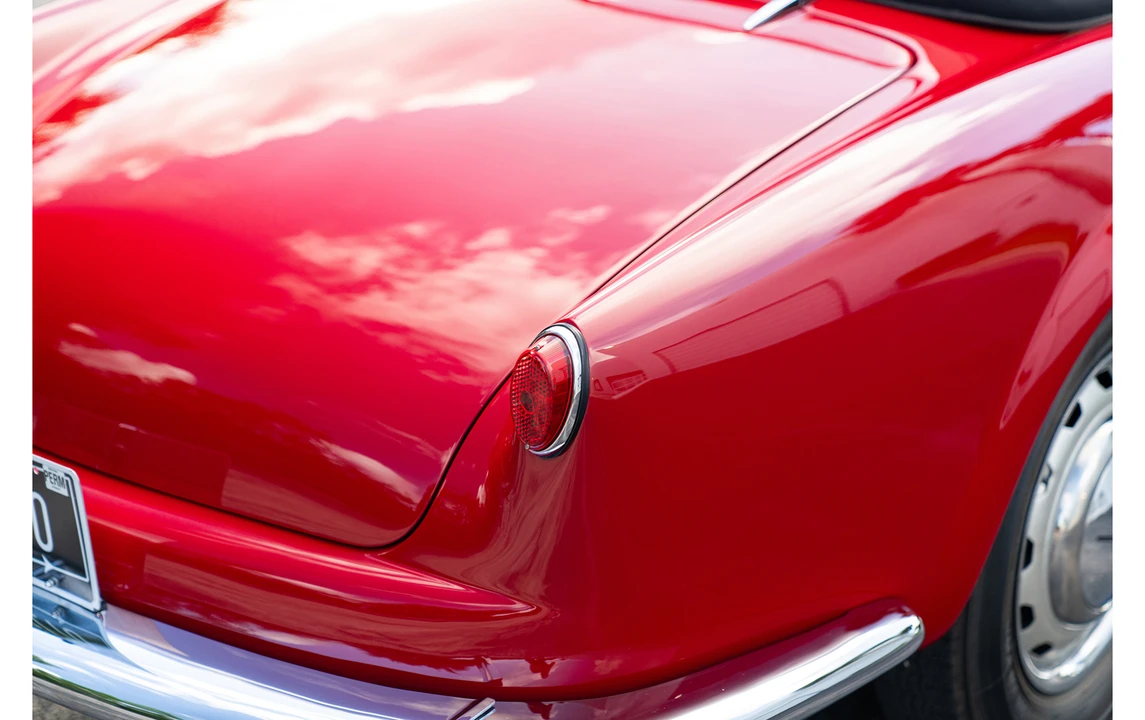 1957 Lancia Aurelia - Image 23 of 28