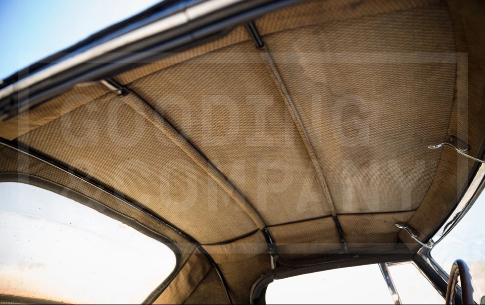 1957 Lancia Aurelia - Image 13 of 23