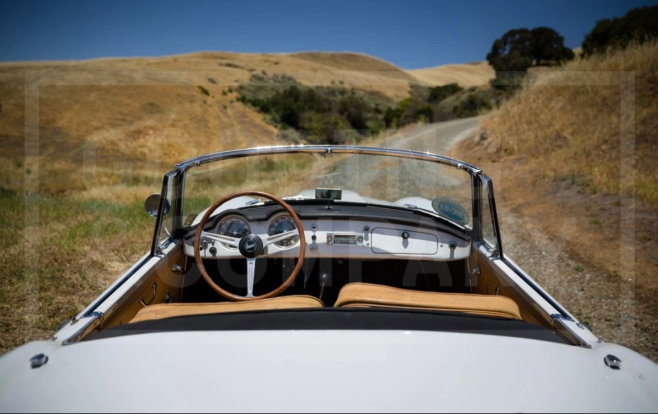 1957 Lancia Aurelia - Image 6 of 23
