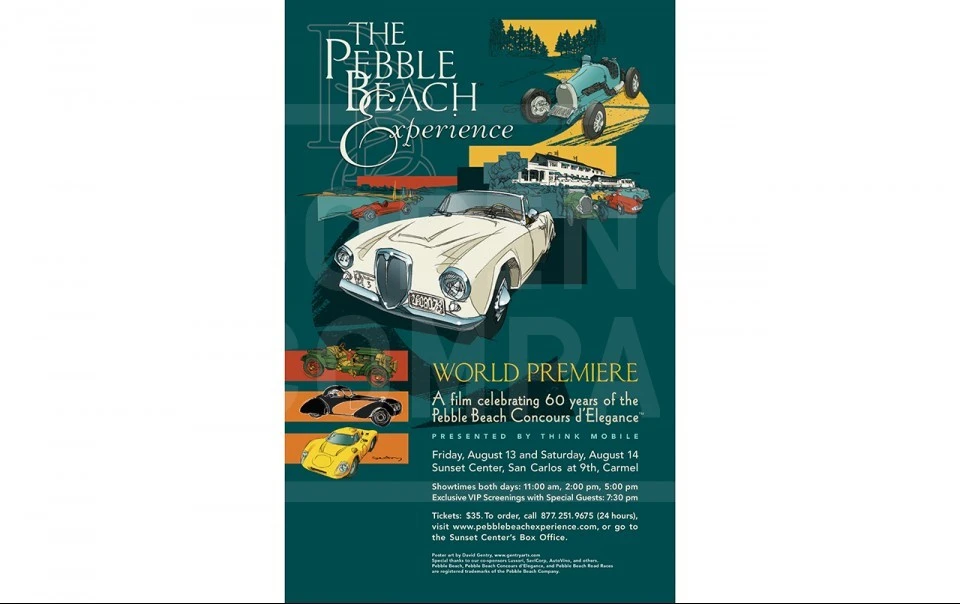 1957 Lancia Aurelia - Image 21 of 23