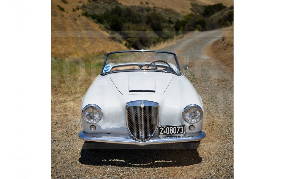 1957 Lancia Aurelia - Image 2 of 23
