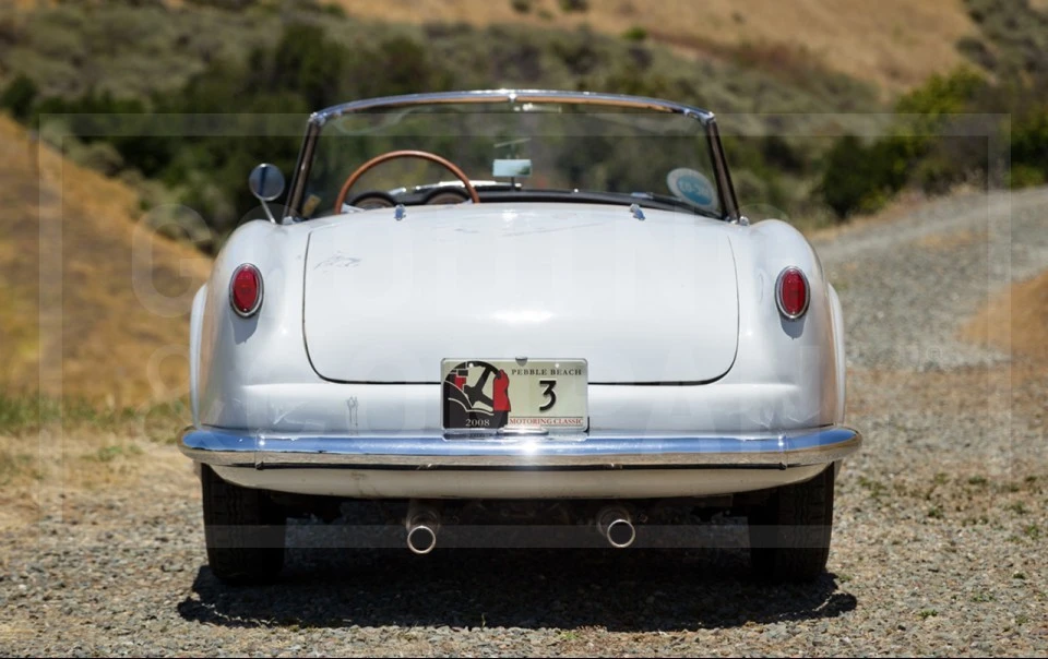 1957 Lancia Aurelia - Image 5 of 23