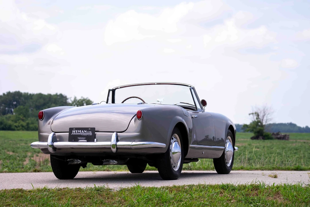 1957 Lancia Aurelia - Image 14 of 31
