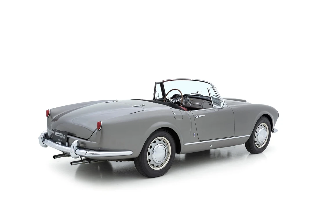 1957 Lancia Aurelia - Image 13 of 31