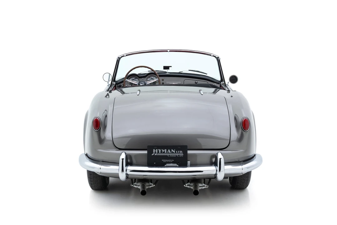 1957 Lancia Aurelia - Image 12 of 31