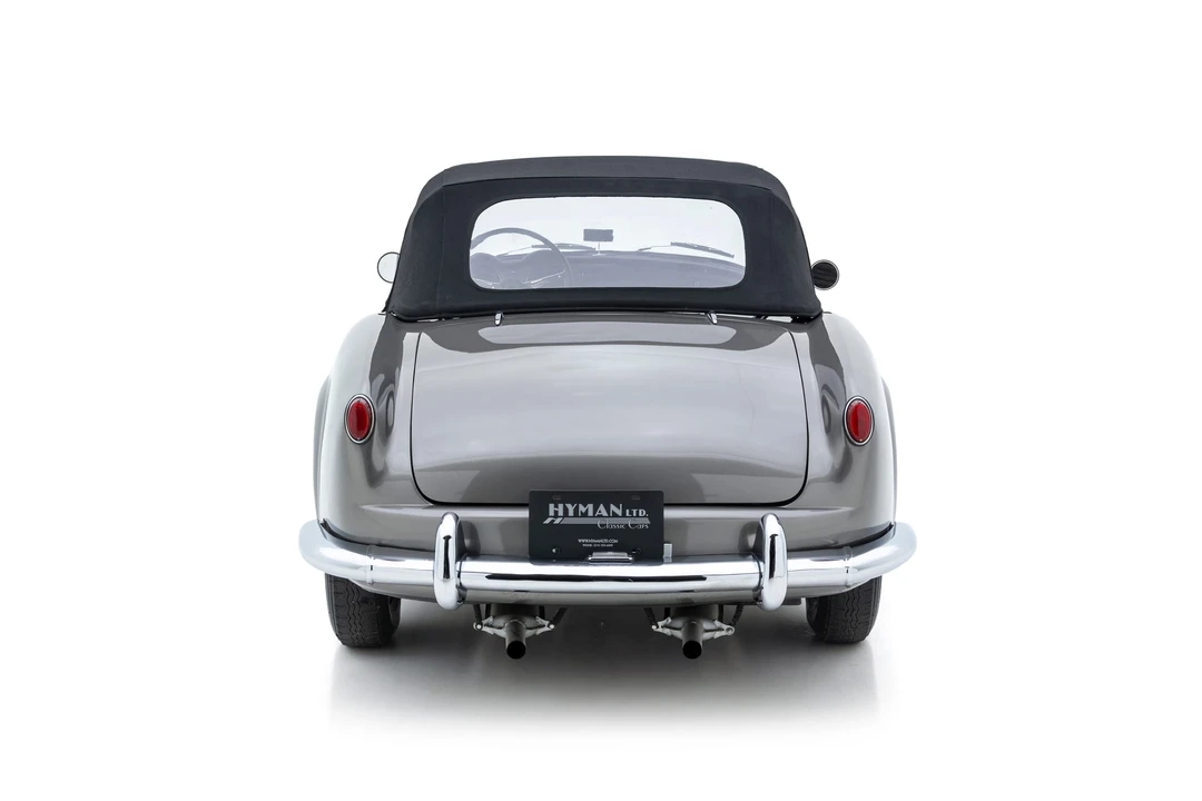 1957 Lancia Aurelia - Image 6 of 31
