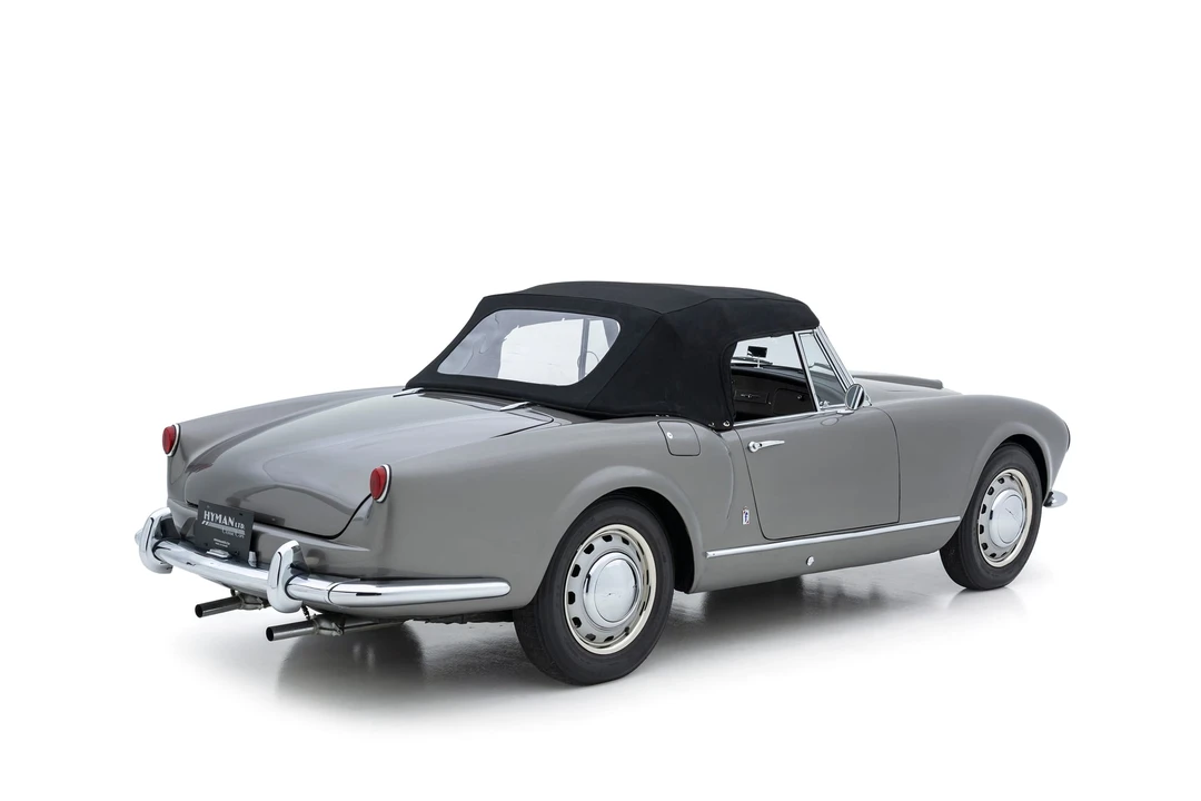 1957 Lancia Aurelia - Image 7 of 31