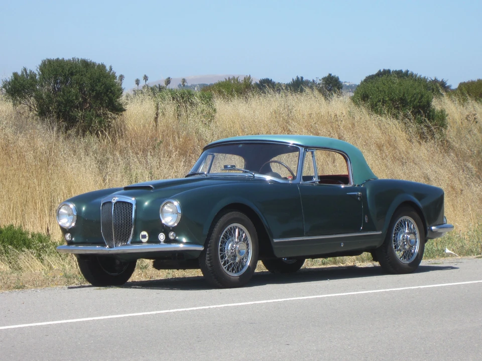 1957 Lancia Aurelia - Image 2 of 31