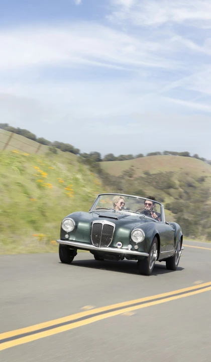 1957 Lancia Aurelia - Image 6 of 31