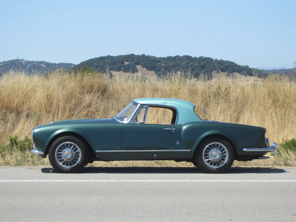 1957 Lancia Aurelia - Image 3 of 31