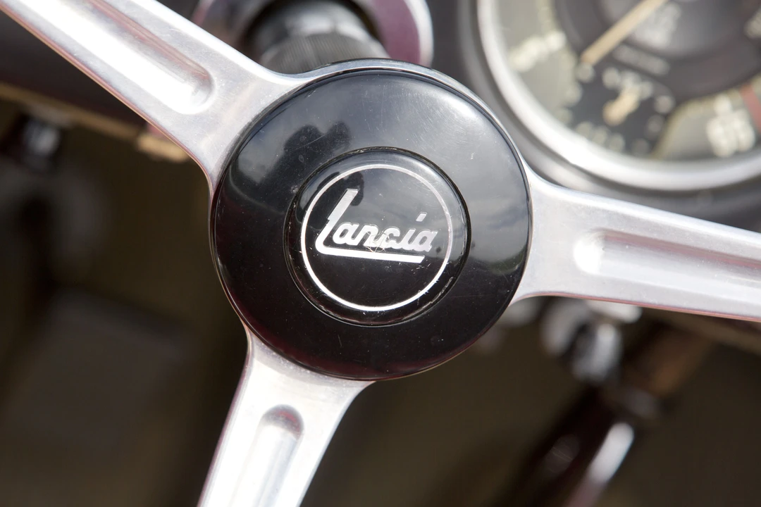 1957 Lancia Aurelia - Image 18 of 31