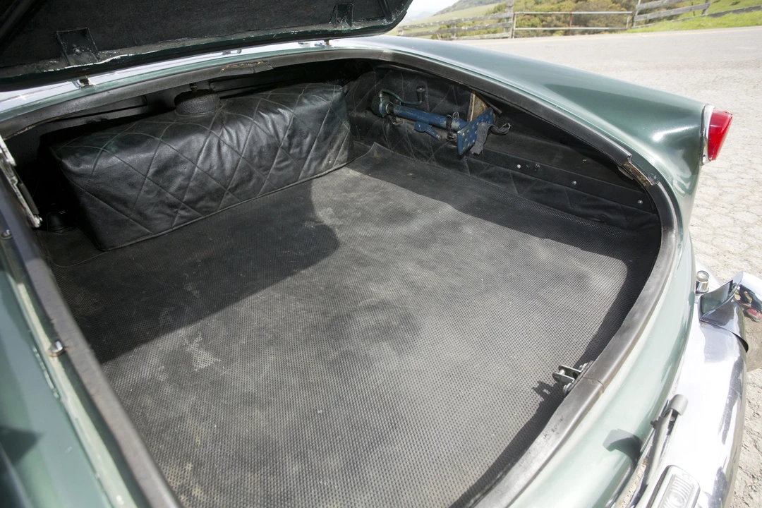 1957 Lancia Aurelia - Image 16 of 31