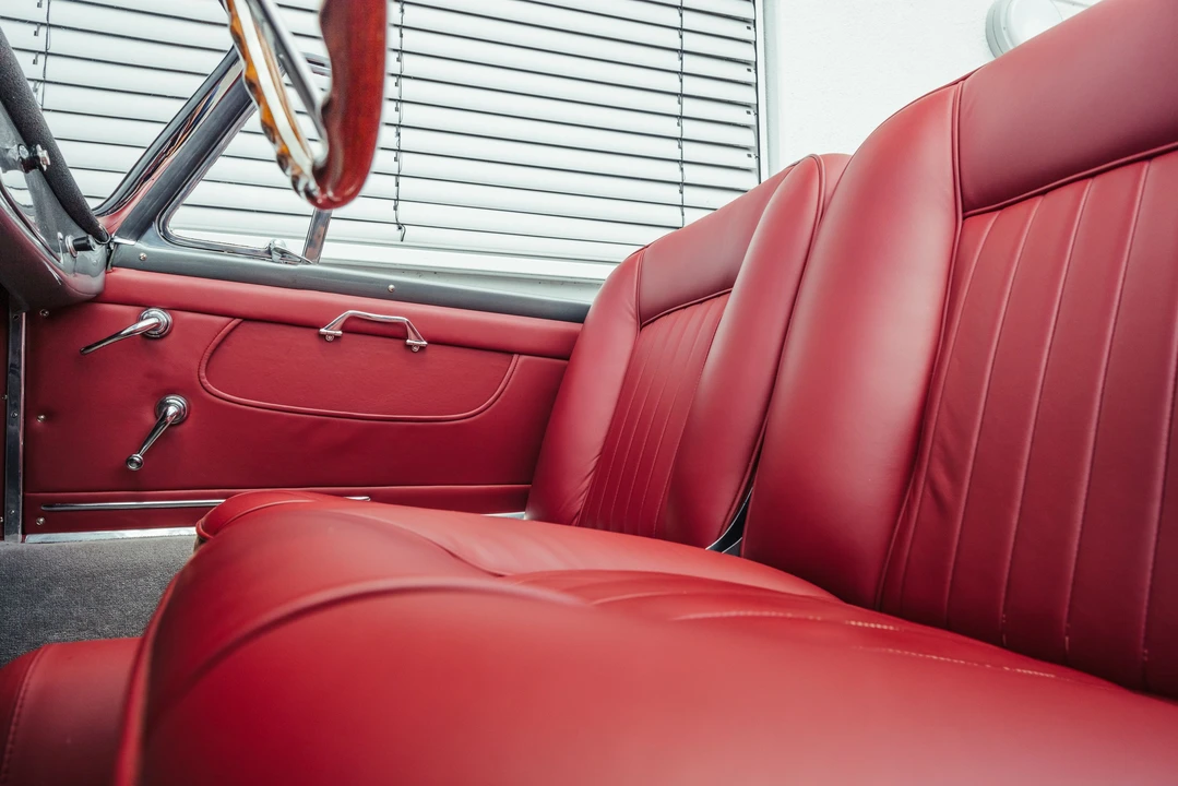 1957 Lancia Aurelia - Image 30 of 31