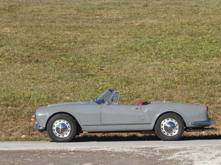 1957 Lancia Aurelia - Image 6 of 18