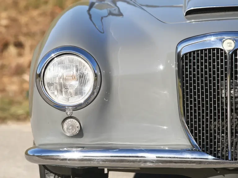1957 Lancia Aurelia - Image 9 of 18