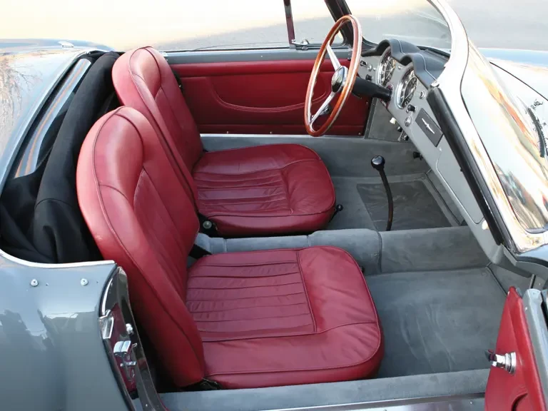 1957 Lancia Aurelia - Image 5 of 18