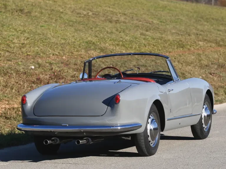 1957 Lancia Aurelia - Image 18 of 18