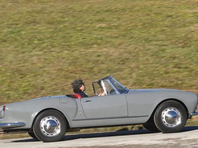 1957 Lancia Aurelia - Image 11 of 18