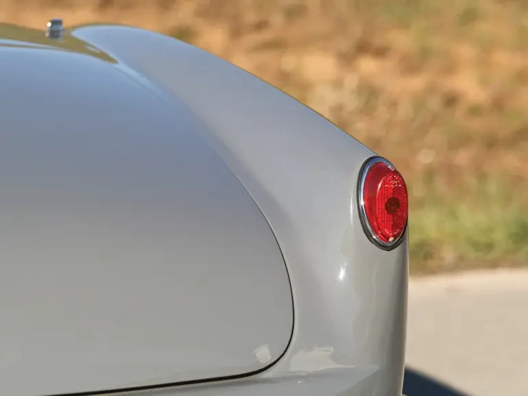 1957 Lancia Aurelia - Image 8 of 18