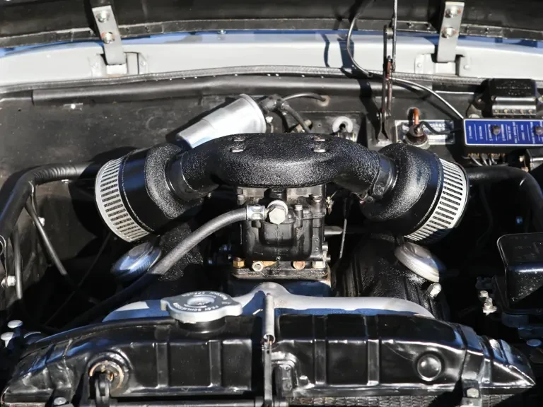 1957 Lancia Aurelia - Image 4 of 18