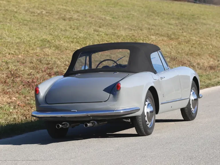 1957 Lancia Aurelia - Image 3 of 18