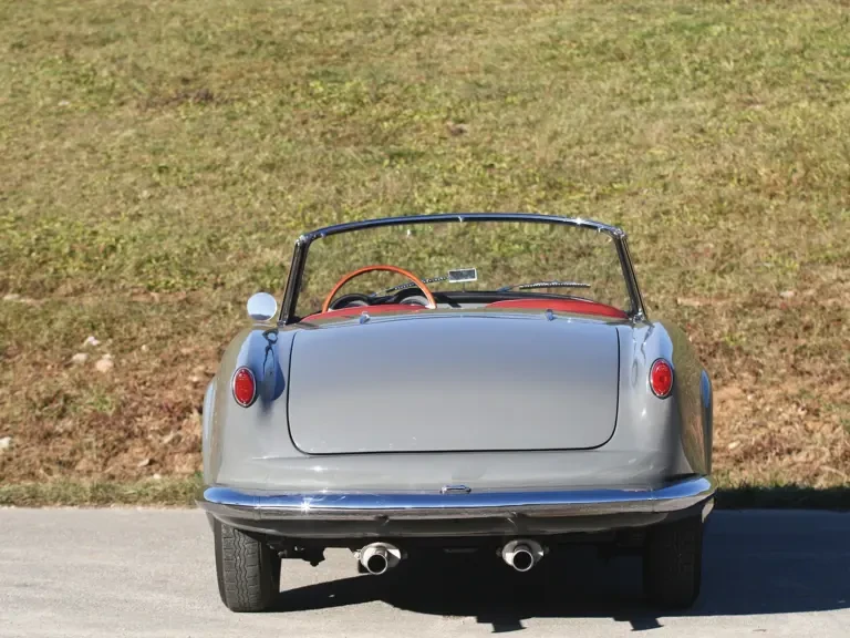 1957 Lancia Aurelia - Image 13 of 18