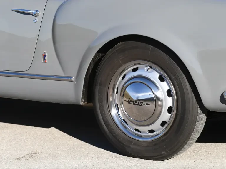 1957 Lancia Aurelia - Image 7 of 18