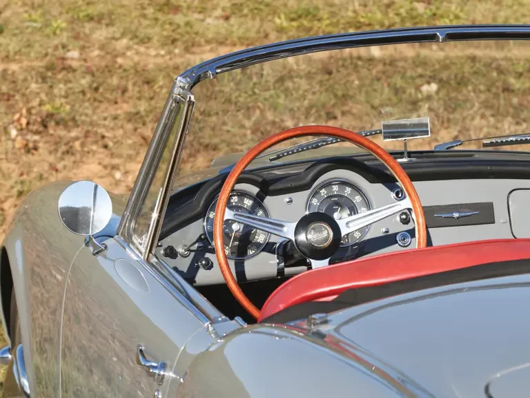 1957 Lancia Aurelia - Image 10 of 18