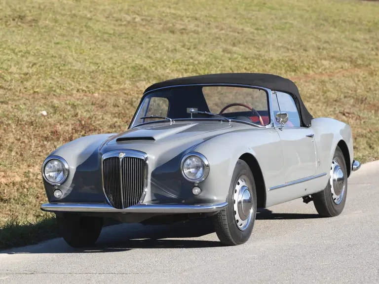 1957 Lancia Aurelia - Image 17 of 18