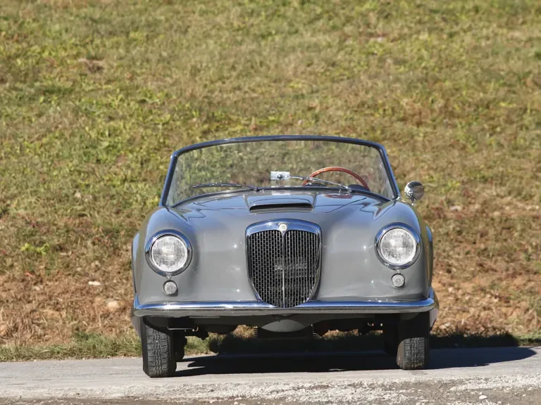 1957 Lancia Aurelia - Image 12 of 18