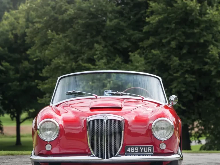 1957 Lancia Aurelia - Image 7 of 31