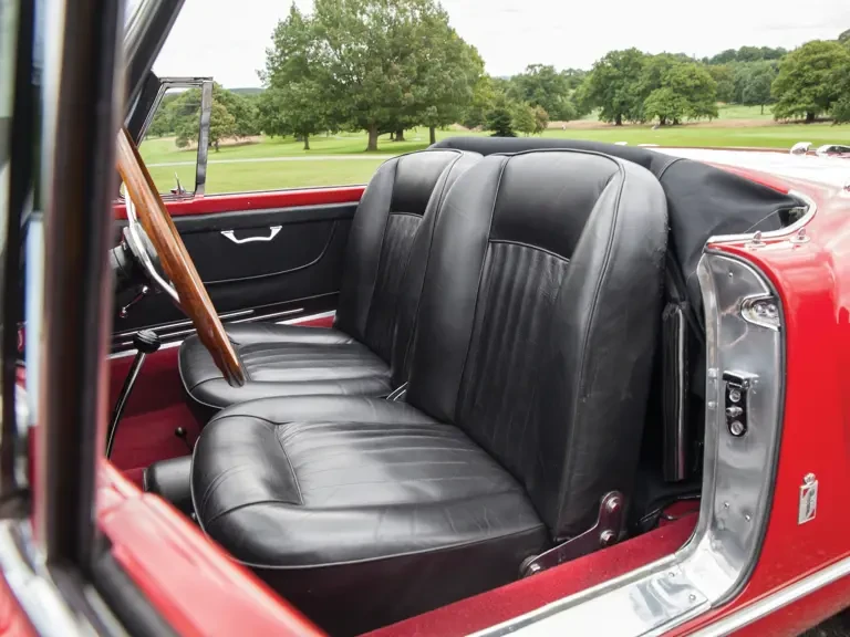 1957 Lancia Aurelia - Image 31 of 31