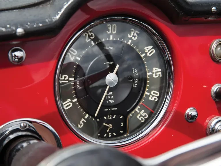 1957 Lancia Aurelia - Image 19 of 31