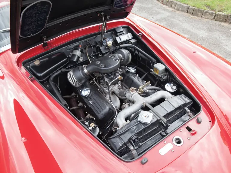 1957 Lancia Aurelia - Image 4 of 31