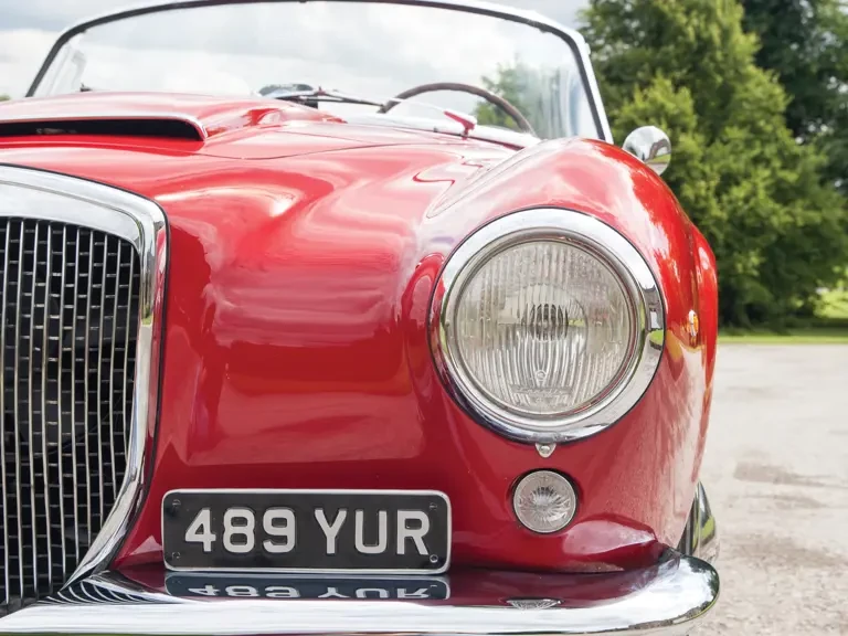 1957 Lancia Aurelia - Image 15 of 31