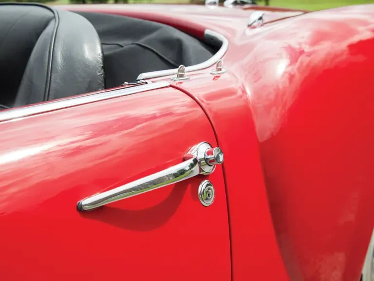 1957 Lancia Aurelia - Image 16 of 31