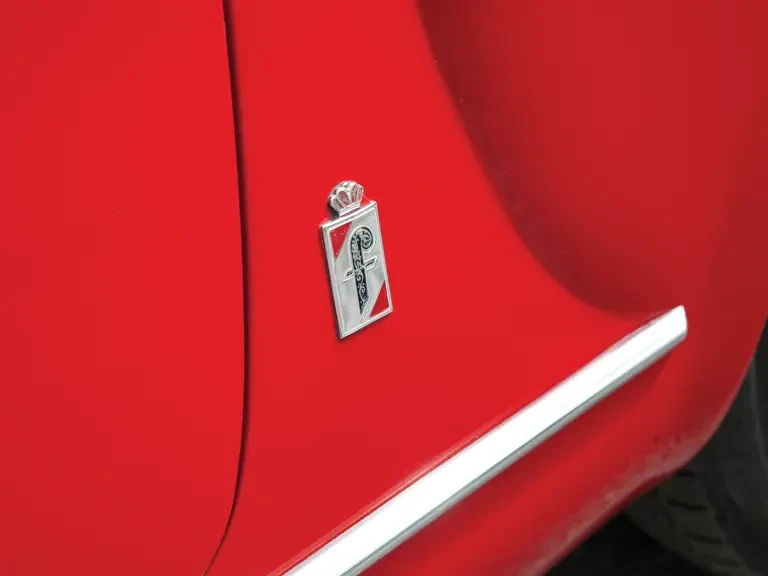 1957 Lancia Aurelia - Image 10 of 31