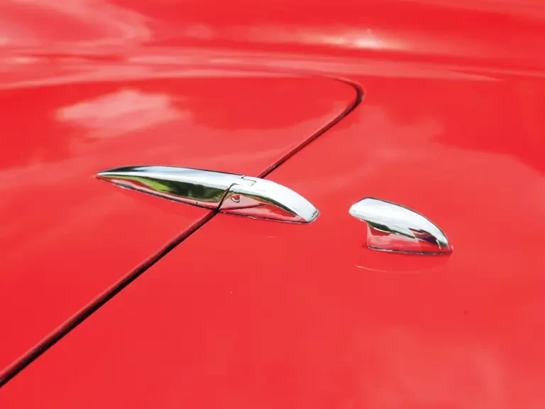 1957 Lancia Aurelia - Image 13 of 31