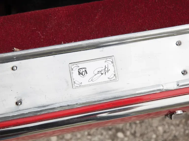 1957 Lancia Aurelia - Image 17 of 31