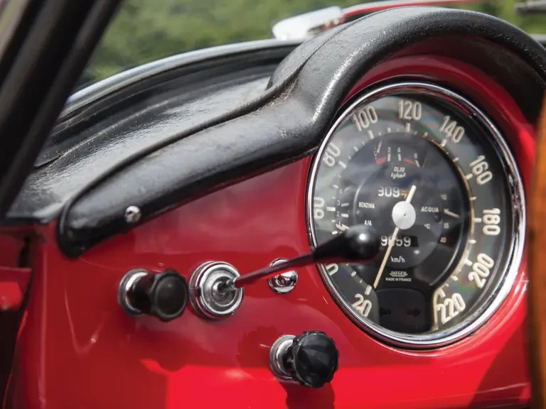 1957 Lancia Aurelia - Image 21 of 31