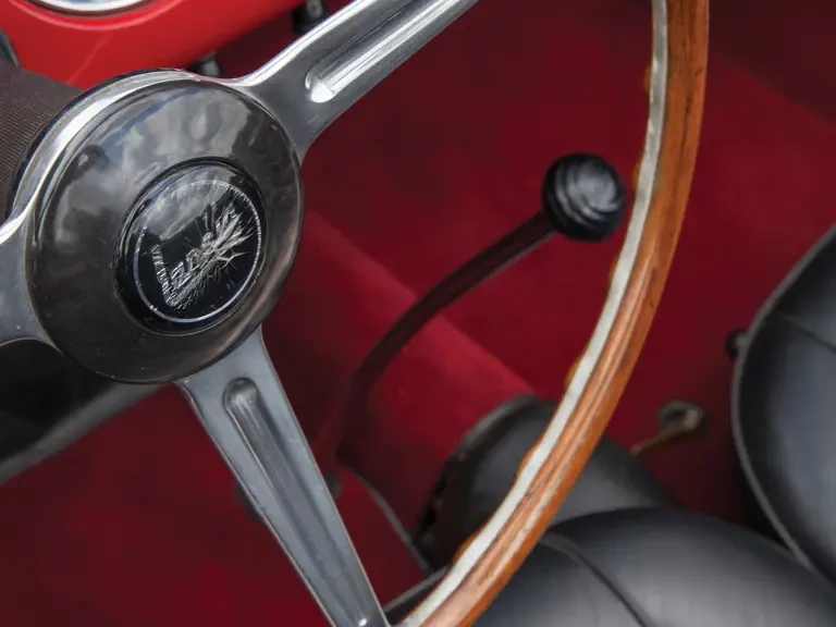 1957 Lancia Aurelia - Image 25 of 31
